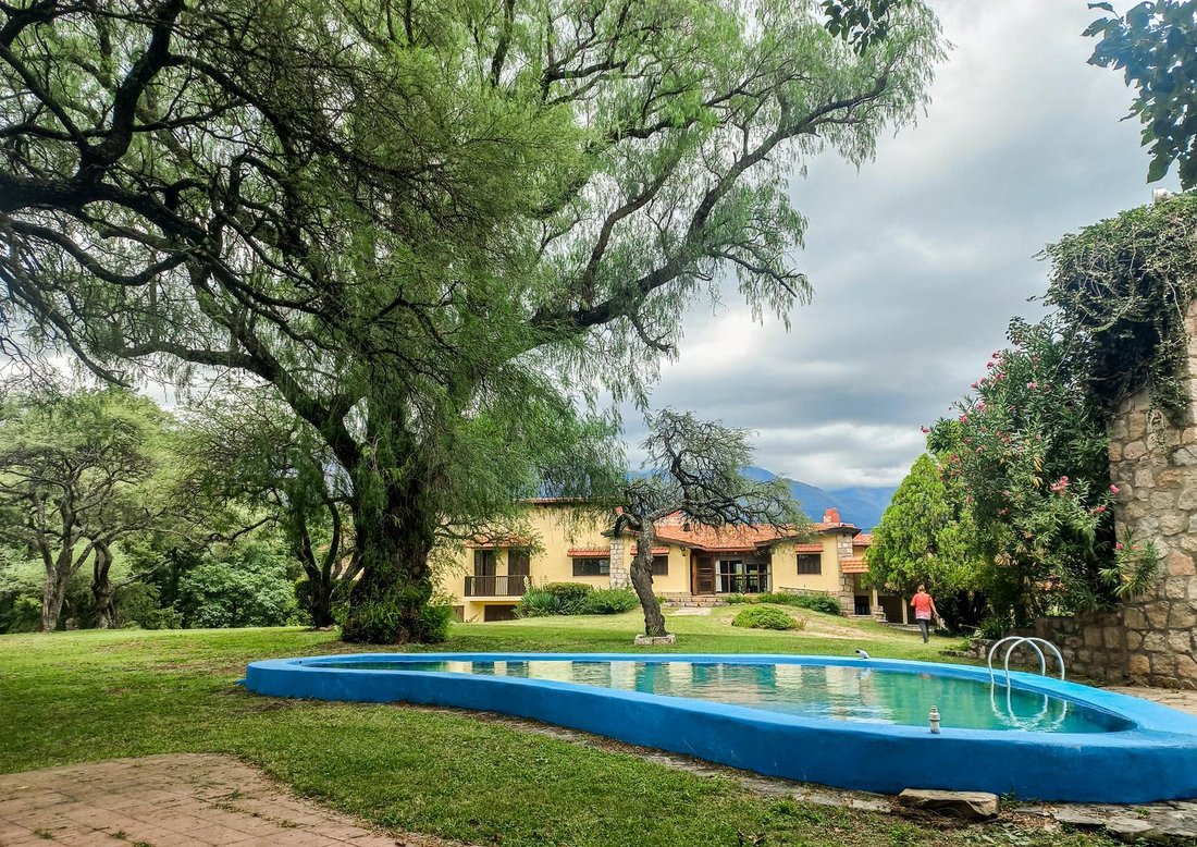 House in Nono, Cordoba, Argentina 1 - 18071289