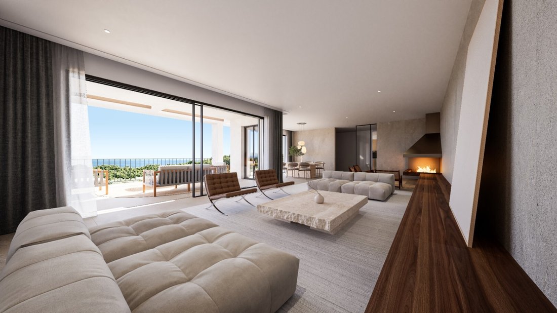 Villa in Es Cubells, Sant Josep de sa Talaia, Balearic Islands 3 - 18071557