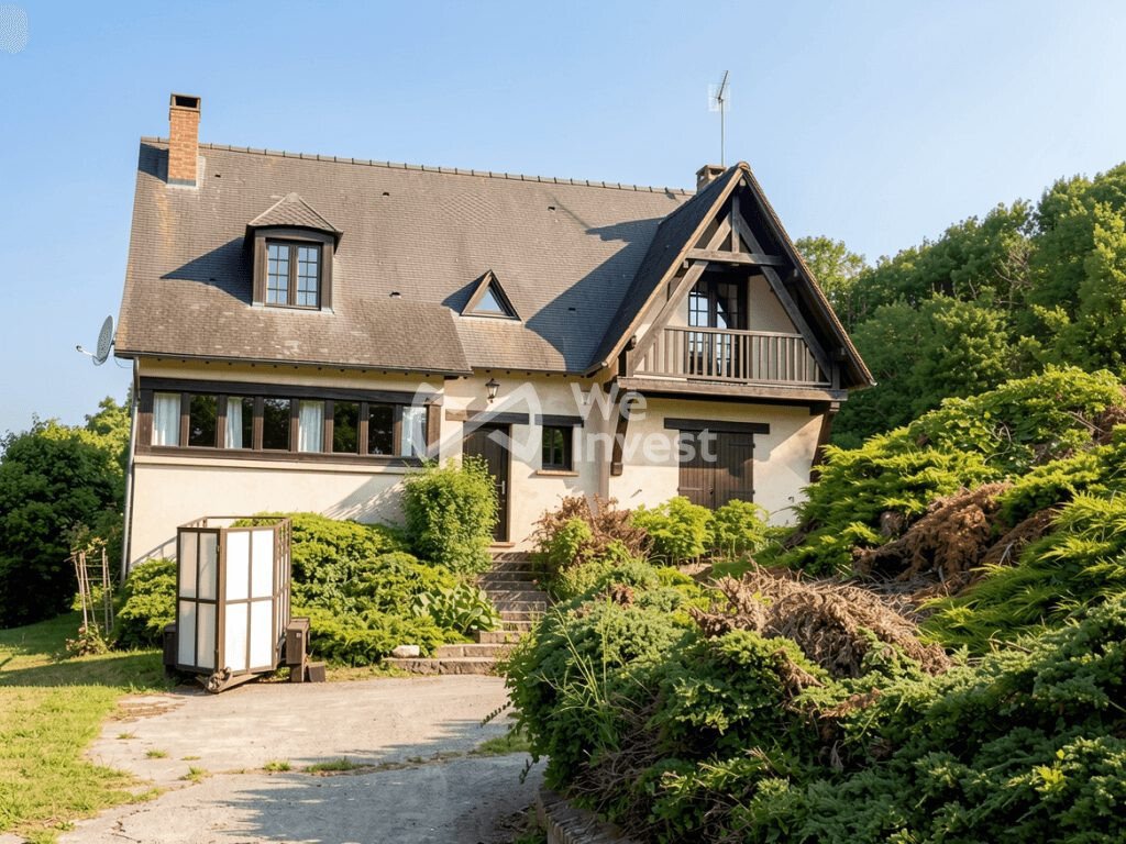 House in Linas, Ile-de-France, France 1 - 18069088