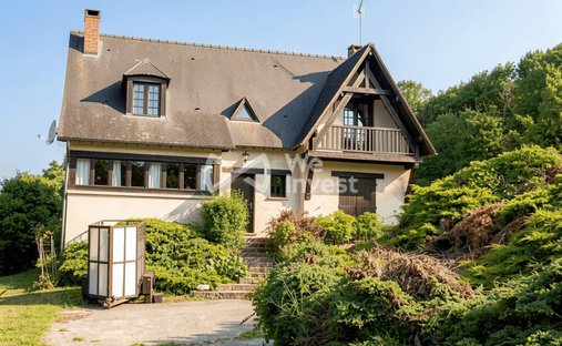 Haus in Linas, Île-de-France, Frankreich 1