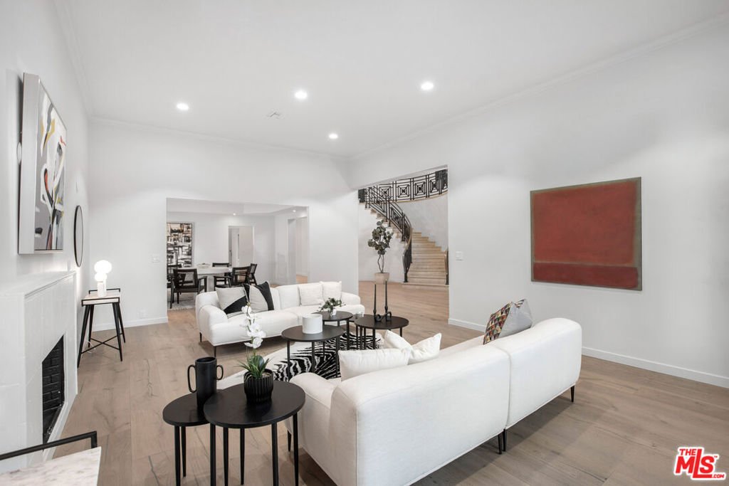 House in Los Angeles, California, United States 4 - 18074776