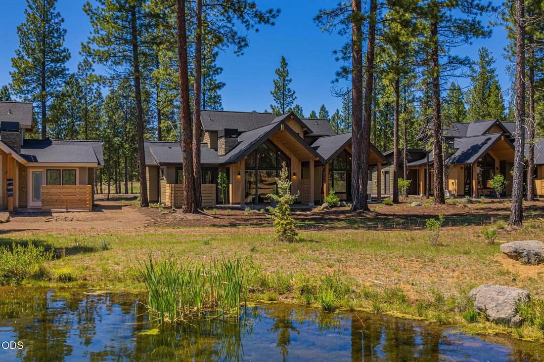 House in Sunriver, Oregon, United States 1 - 17994179