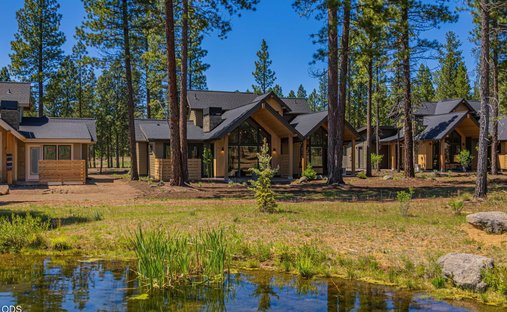 House in Sunriver, Oregon, United States 1