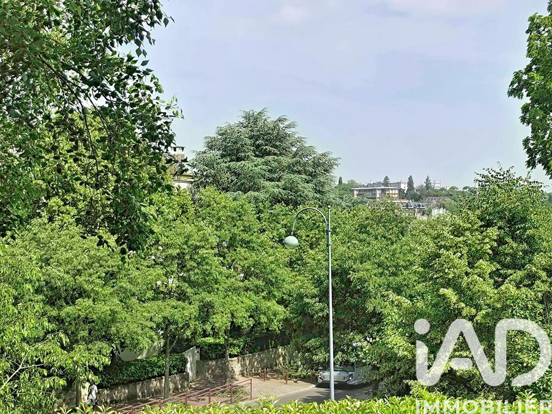 Apartment in Centre, Sceaux, France 4 - 18076777