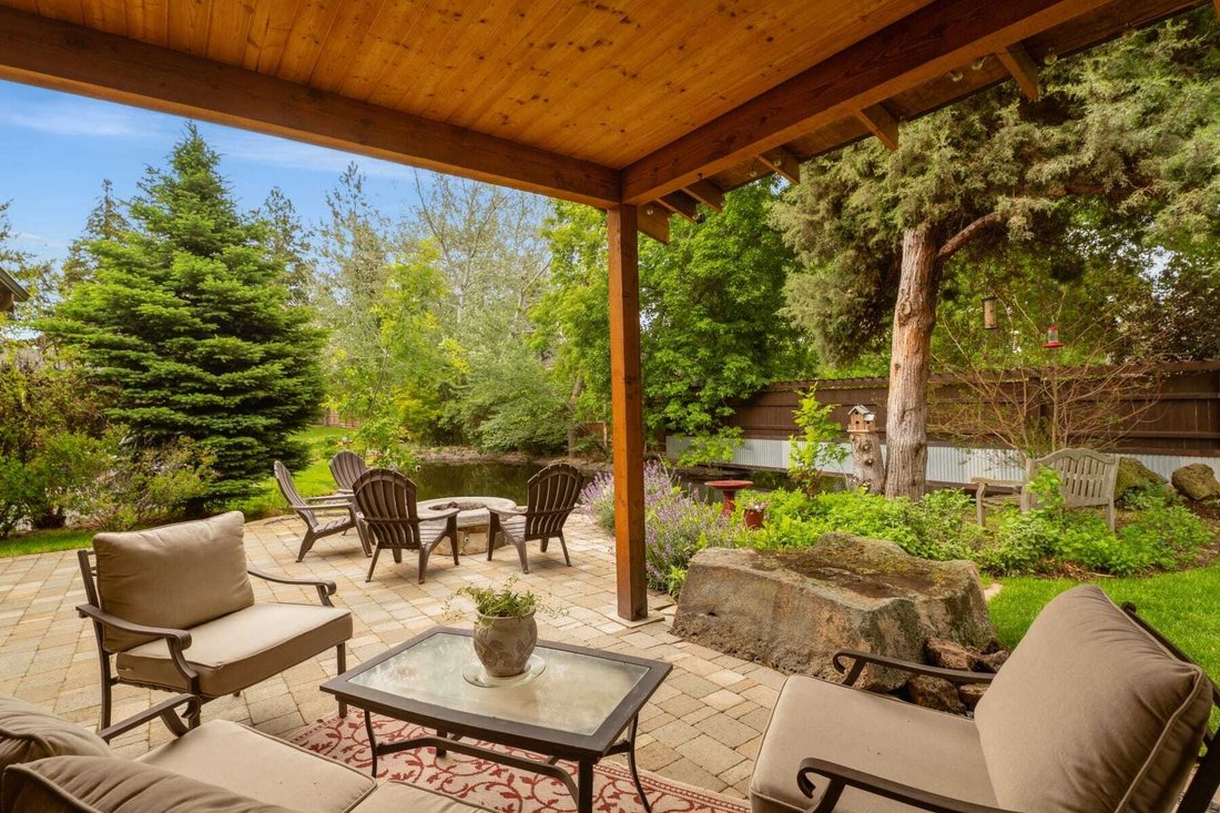 House in Bend, Oregon, United States 3 - 18074209