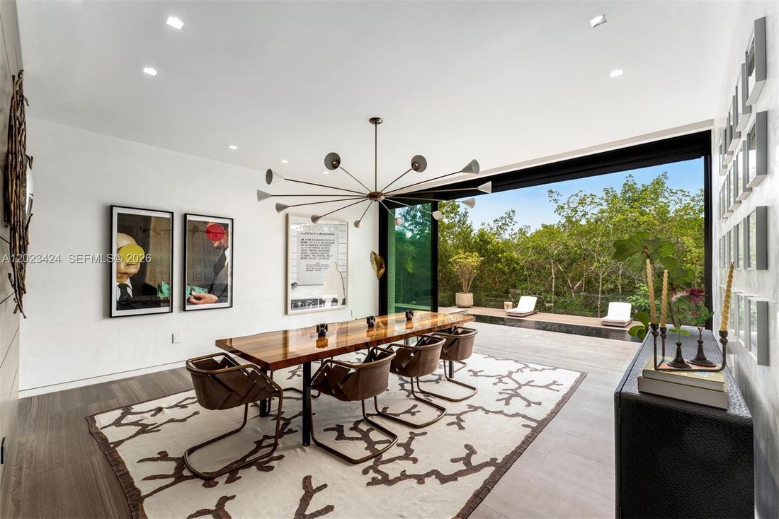 House in Miami, Florida, United States 4 - 18074138