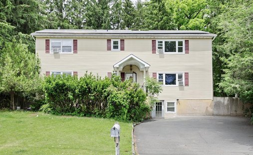Casa a Nanuet, New York, Stati Uniti 1