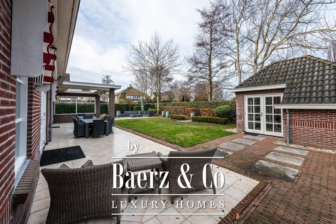Villa in Hoofddorp, North Holland, Netherlands 5 - 17039980
