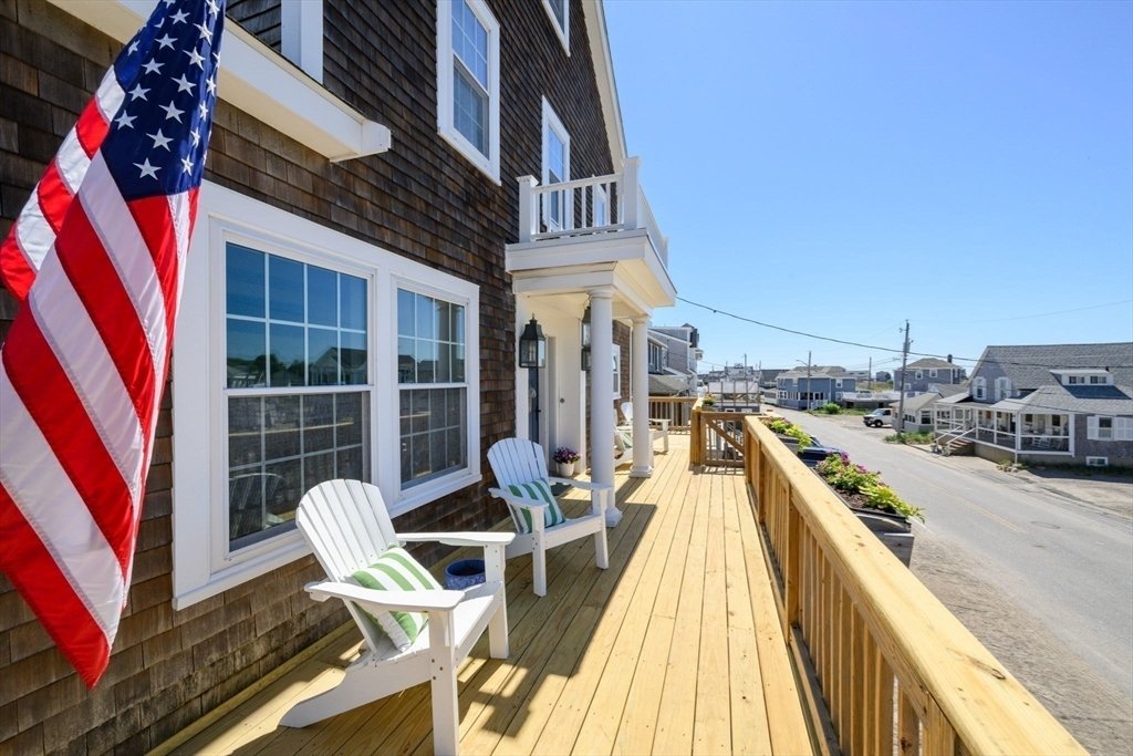 House in Scituate, Massachusetts, United States 4 - 18078220