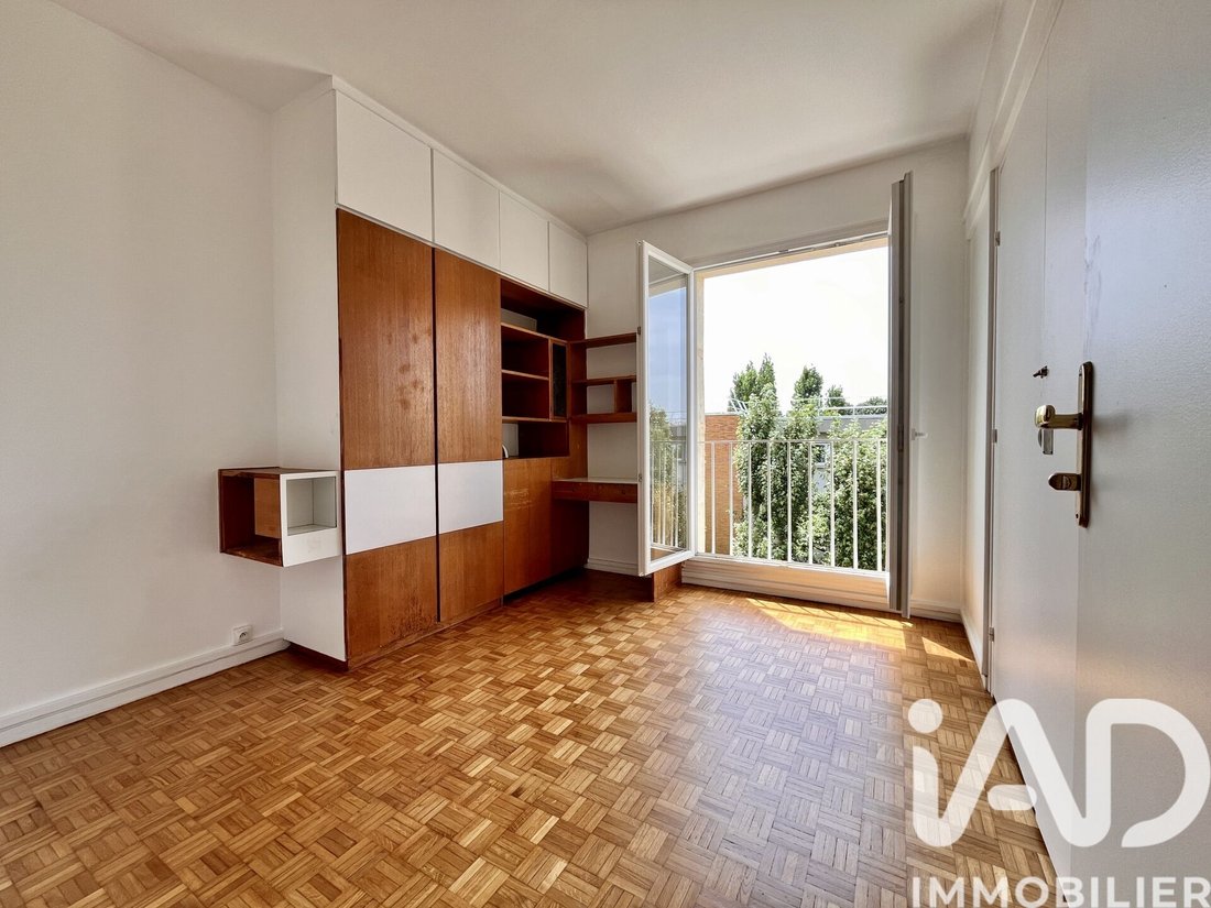 Apartment in Montrouge, Ile-de-France, France 4 - 18075710