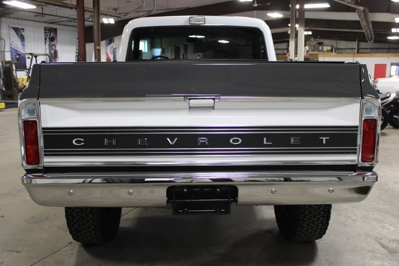 Pickup in Traverse City, United States 5 - 18078946