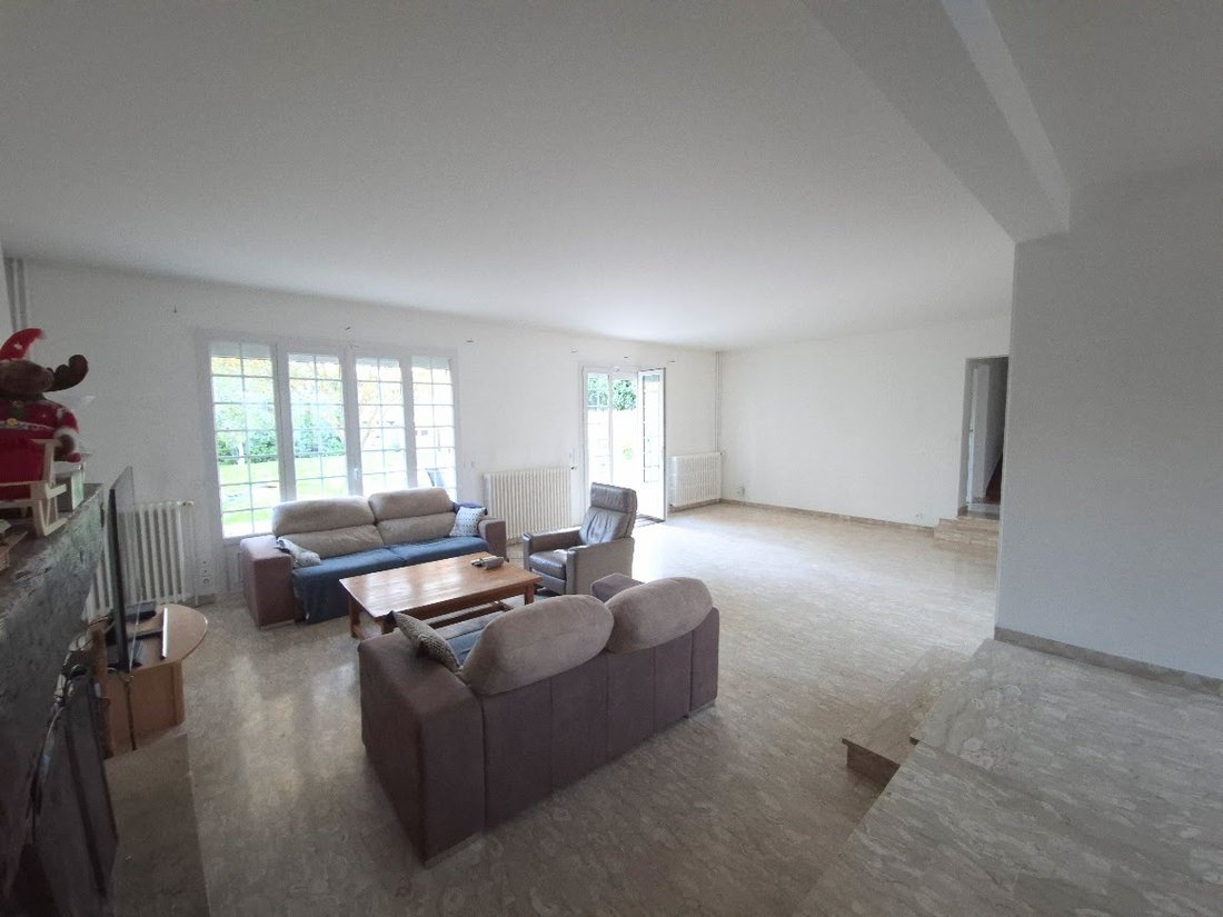 Villa in Yerres, Ile-de-France, France 4 - 18073624