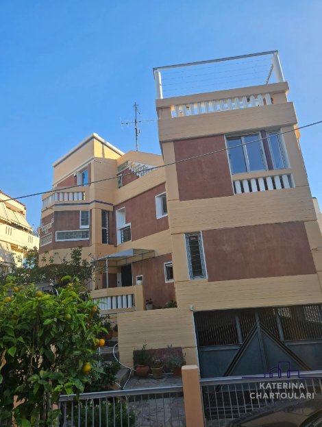 House in Voula, Attica, Greece 4 - 18072302