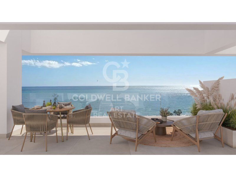 Apartment in Carretera de Cadiz, Malaga, Spain 1 - 18076742