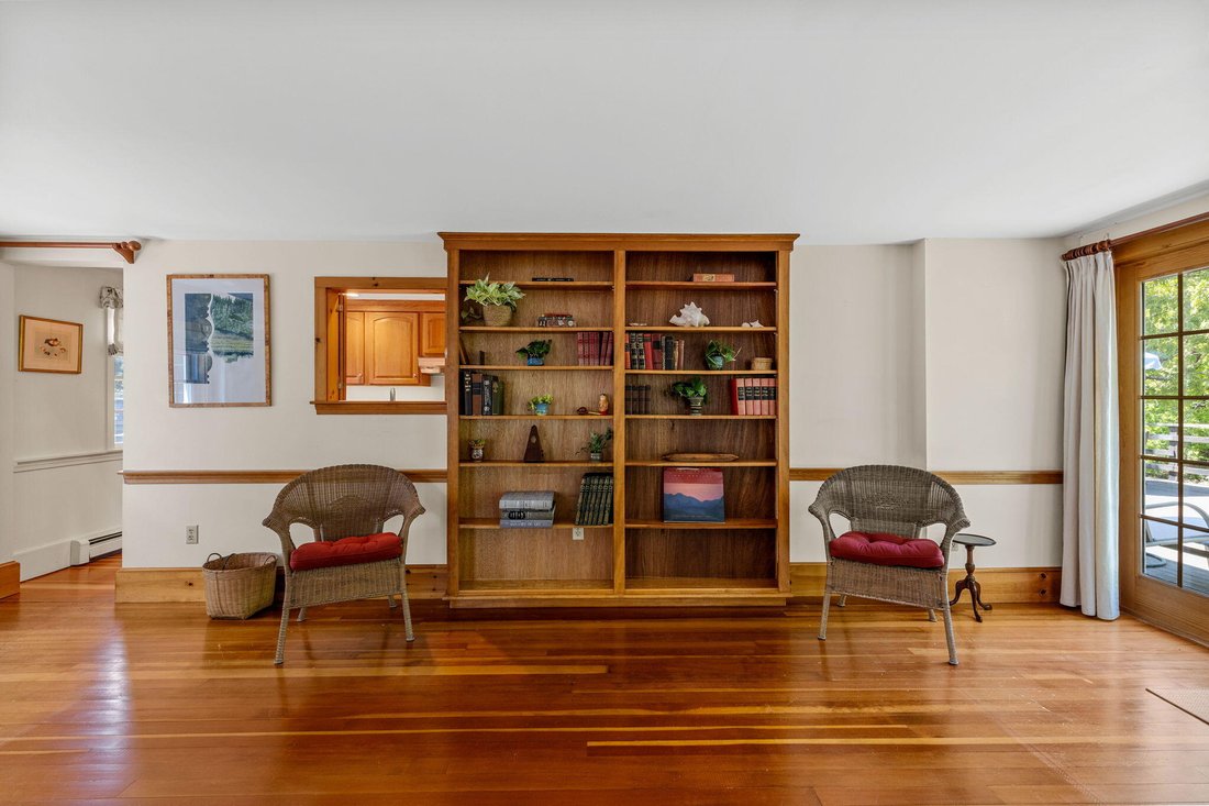 House in Eastham, Massachusetts, United States 5 - 18078230