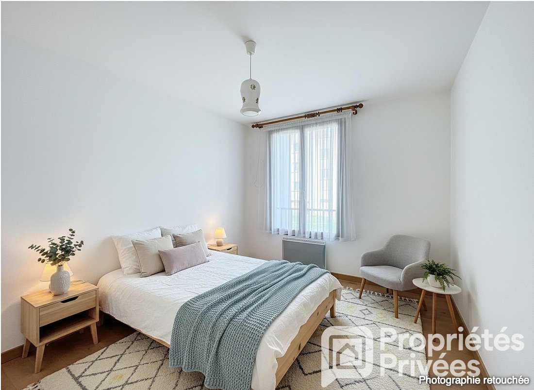 Villa in Châtillon, Ile-de-France, France 2 - 18073617