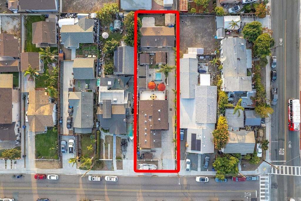 Apartment in Chula Vista, California, United States 3 - 17317201