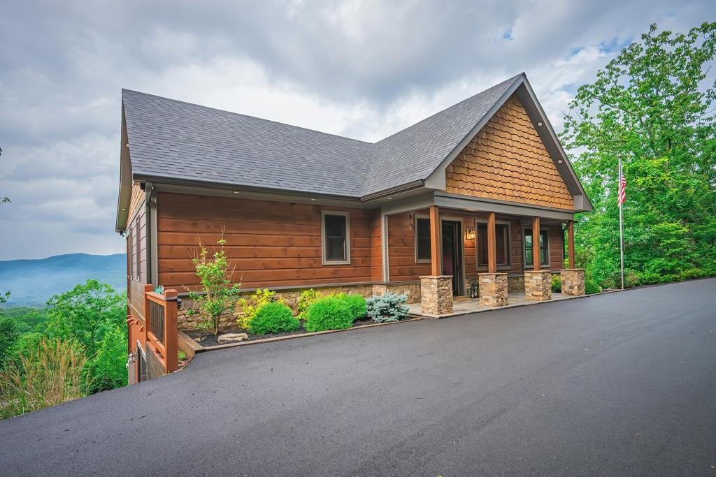 House in Mineral Bluff, Georgia, United States 3 - 18076724