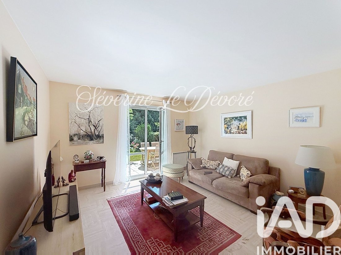 House in Montlignon, Ile-de-France, France 3 - 18076821