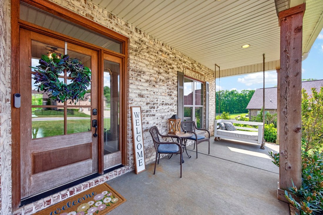 House in Cottontown, Tennessee, United States 4 - 18078509