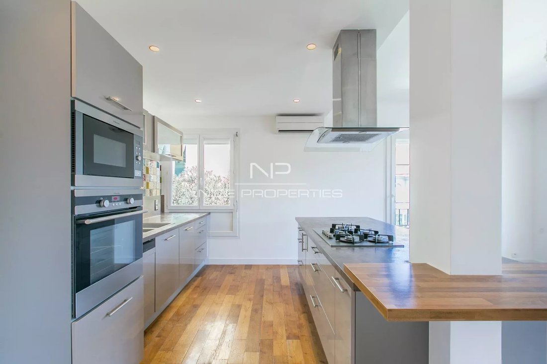 House in Cimiez, Nice, France 3 - 18073059