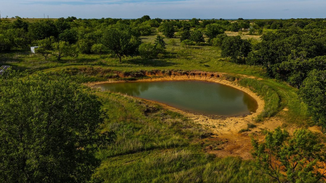 Land in Nocona, Texas, United States 5 - 18076043