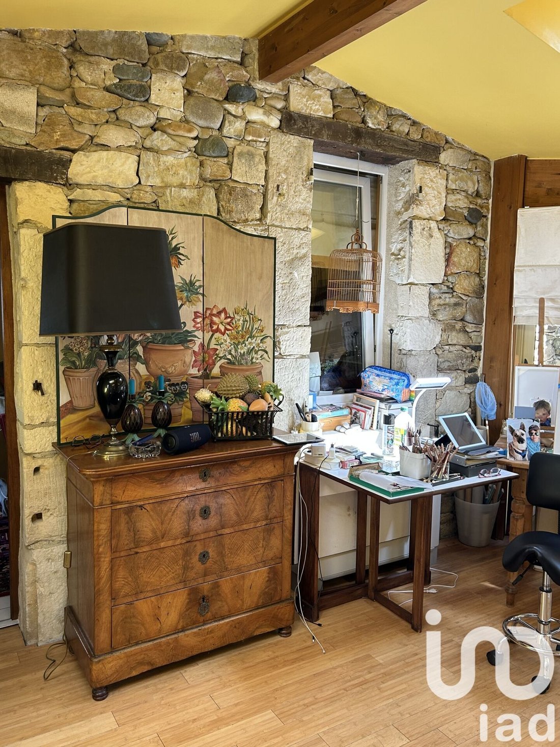 House in Montjoux, Auvergne-Rhône-Alpes, France 4 - 18076443