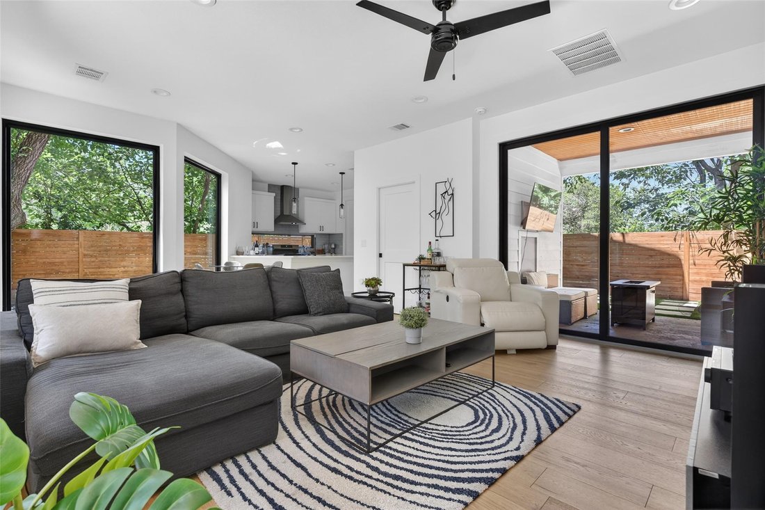 House in Austin, Texas, United States 1 - 18075117