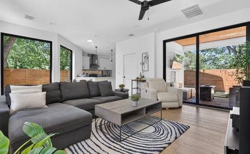 House in Austin, Texas, United States 1