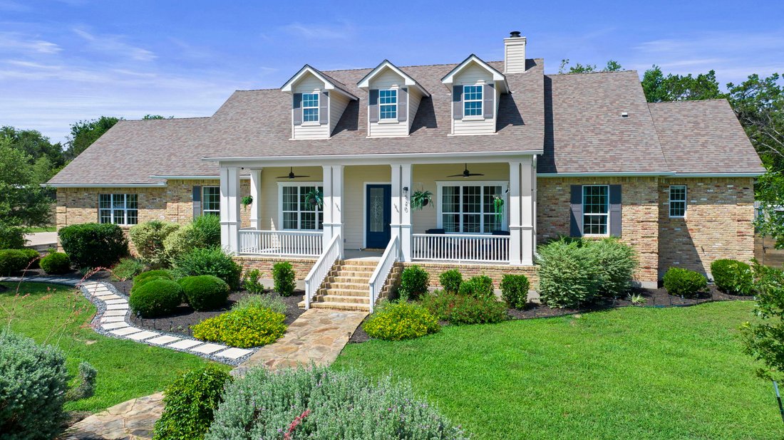 House in Dripping Springs, Texas, United States 1 - 18079518