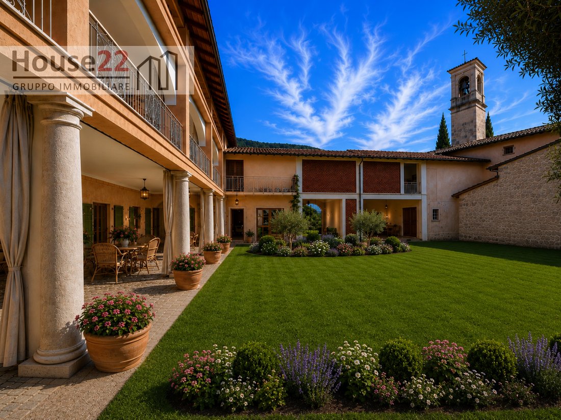 House in Nave, Lombardy, Italy 5 - 14804029