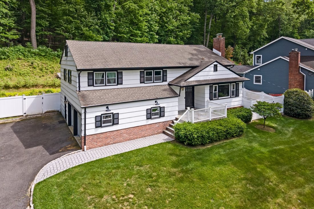 House in Morris Township, New Jersey, United States 1 - 18074254