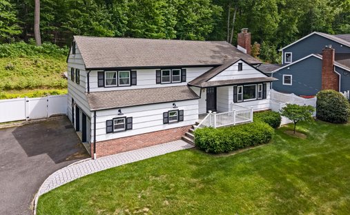 Casa en Municipio de Morris, Nueva Jersey, Estados Unidos 1