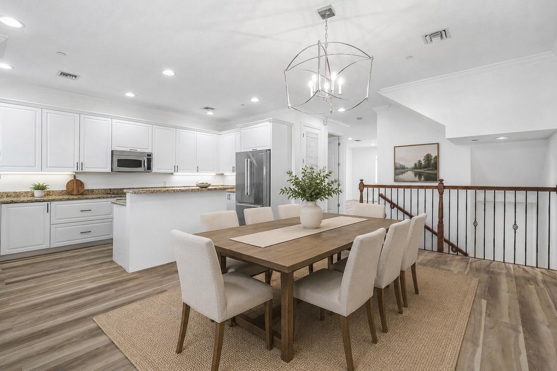 Townhouse in Boynton Beach, Florida, United States 1 - 17177820