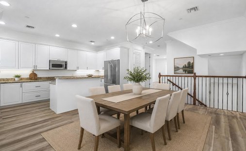 Townhouse in Boynton Beach, Florida, United States 1