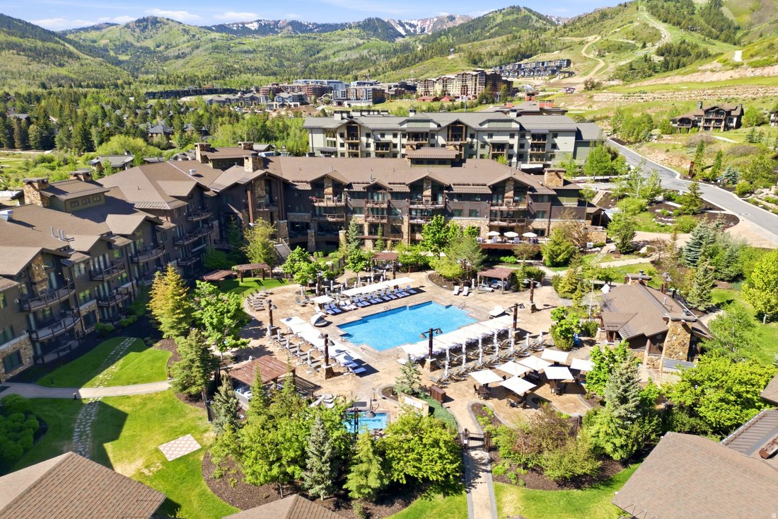 Condo in Park City, Utah, United States 2 - 18076449