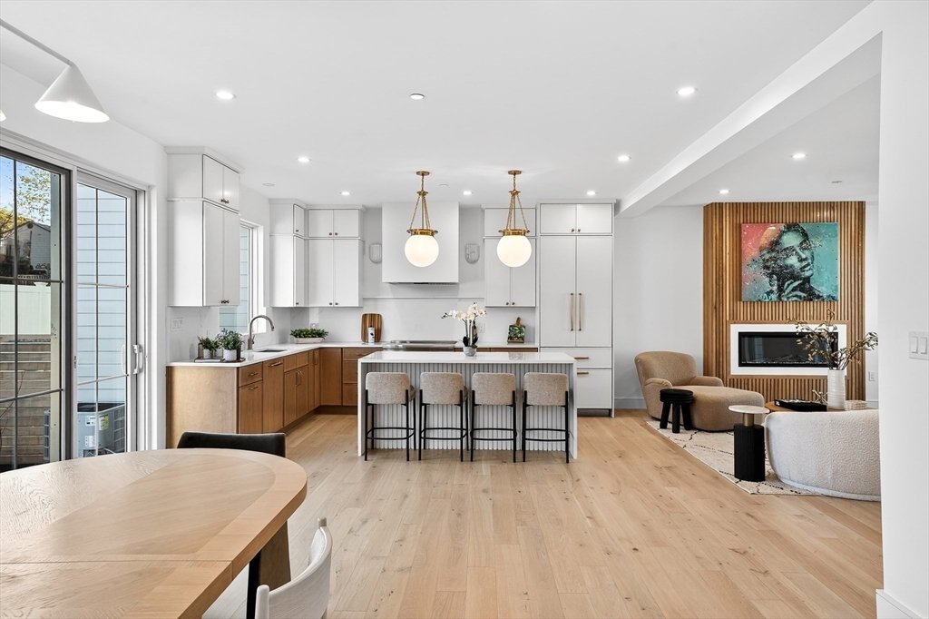 House in Newton, Massachusetts, United States 4 - 18078229