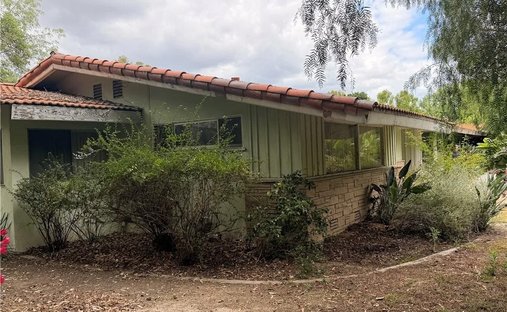 House in Santa Ana, California, United States 1