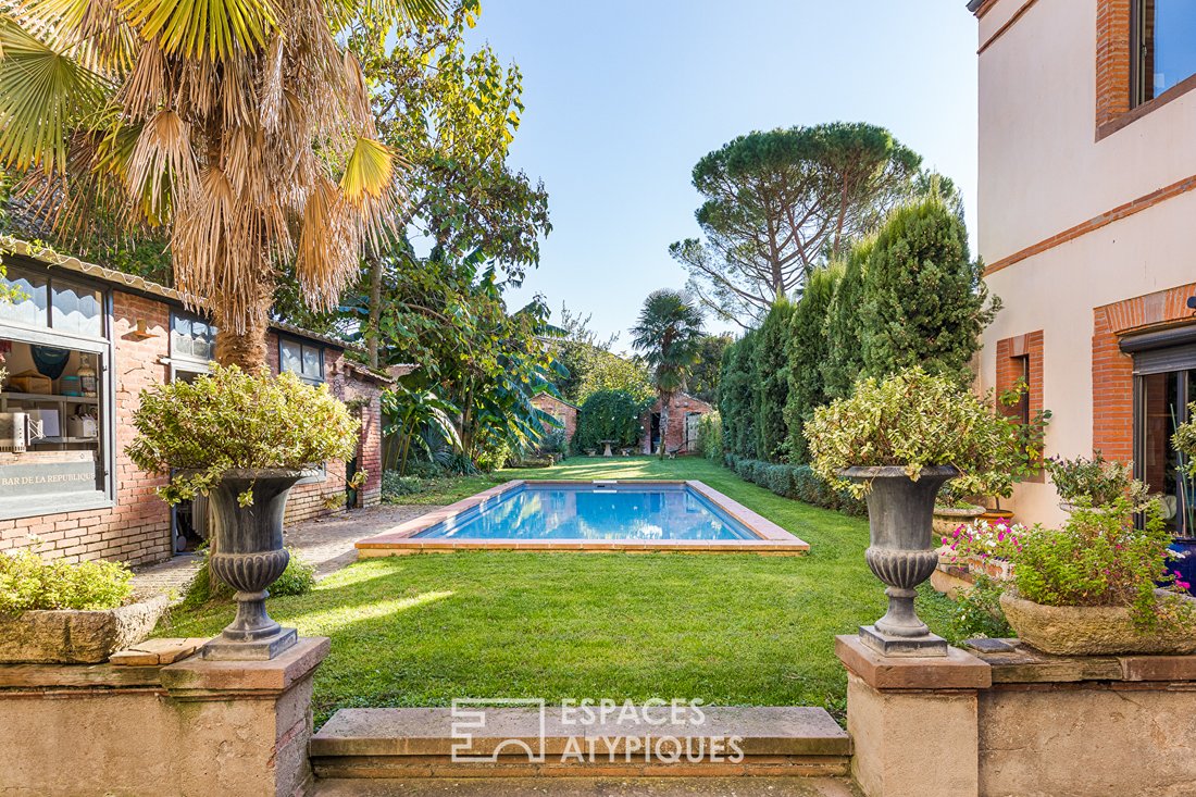 Villa in Grand Centre, Albi, France 1 - 16036296