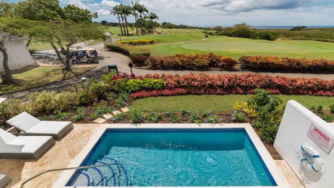 House in Bowling Alley Hill, Saint Joseph, Barbados 5 - 18077759