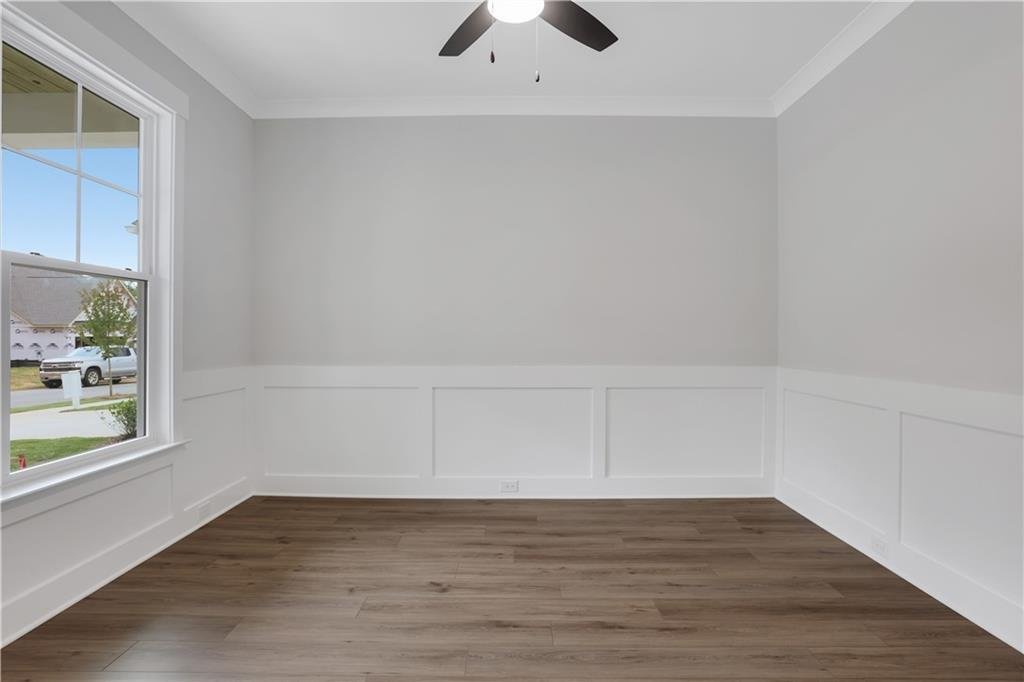 House in Ball Ground, Georgia, United States 3 - 17446501