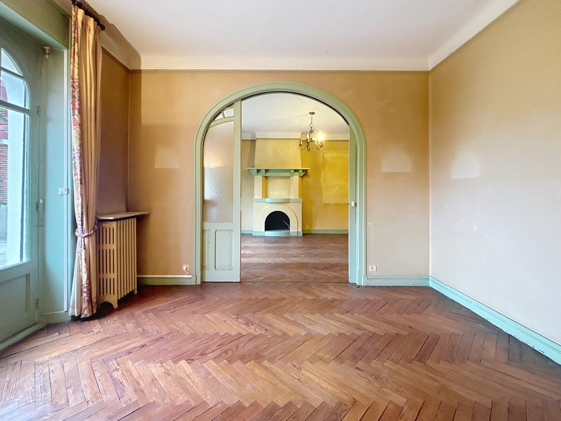 House in Bayonne, Nouvelle-Aquitaine, France 5 - 18074240