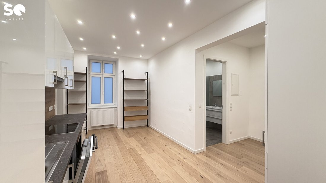 Apartment in Vienna, Wien, Austria 3 - 16426518