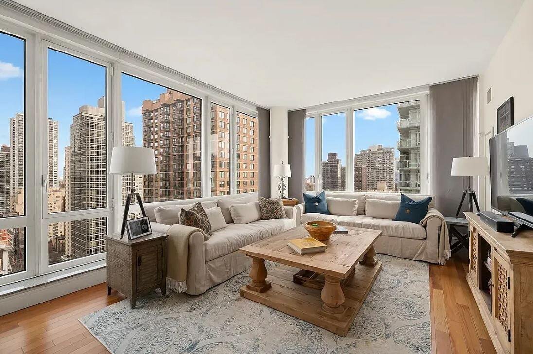 Condo in New York, New York, United States 2 - 18066874