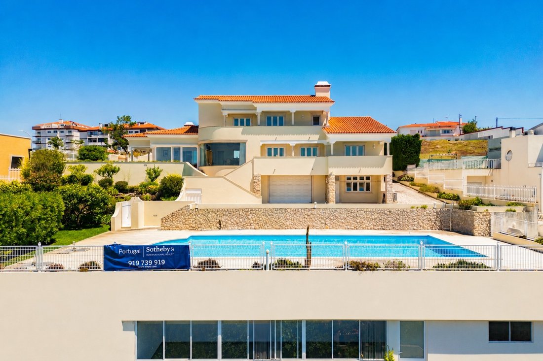 House in Leiria, Pousos, Barreira e Cortes, Leiria District, Portugal 2 - 18052097