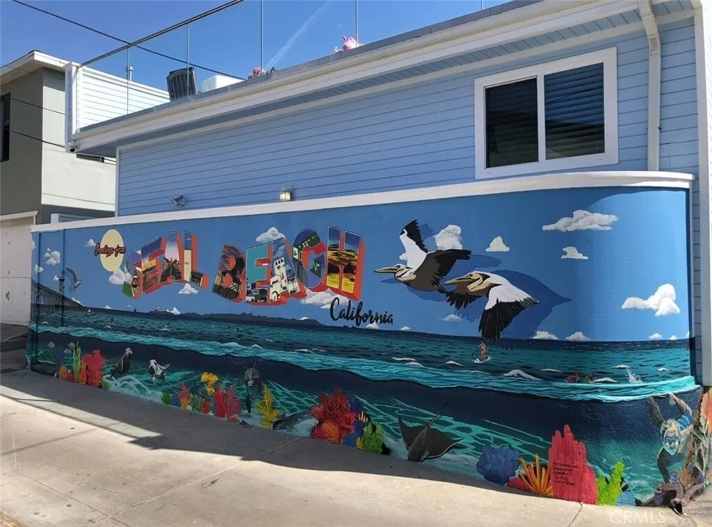 Seal Beach, California, United States 5 - 17676005