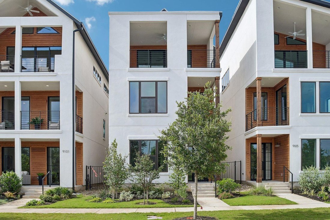 House in Austin, Texas, United States 1 - 17188642