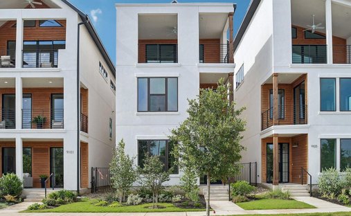 House in Austin, Texas, United States 1