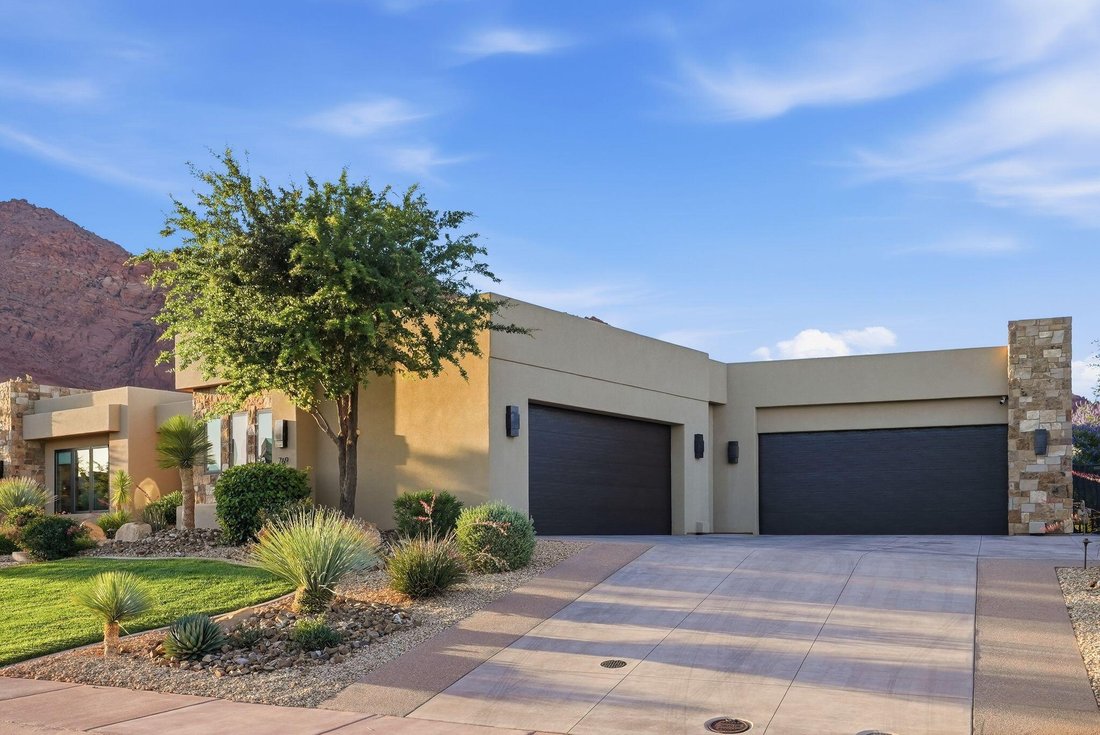 Casa a Ivins, Utah, Stati Uniti 3 - 18078358