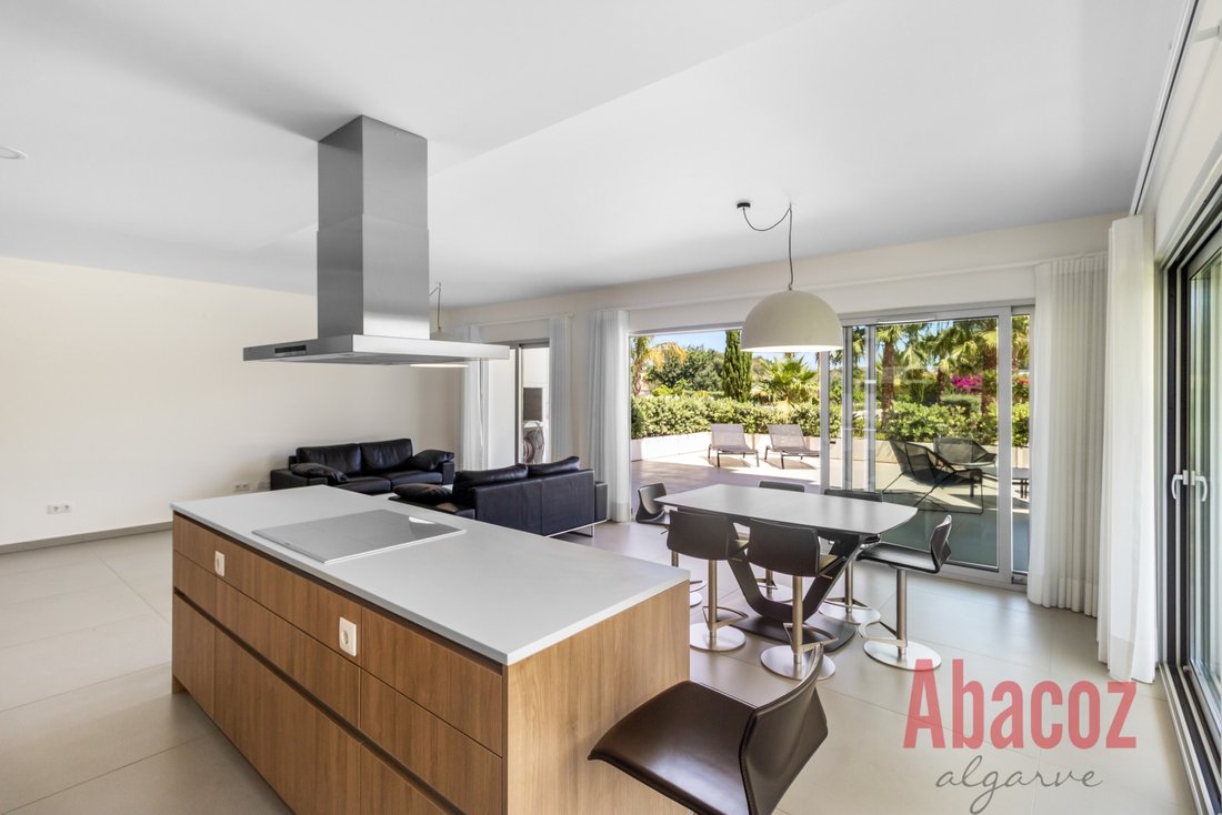 Apartment in Olhos de Agua, Algarve, Portugal 2 - 18077002